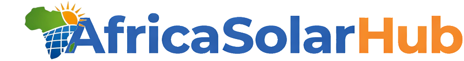 Africa Solar Hub